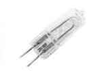 Thunder Germany HLX-220.100, G6.35 foglalatú tűlábas halogén izzó (220V/100W)