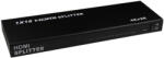 Thunder Germany SPL-116, 1×16 HDMI 4K elosztó (fém ház) - thundergermany