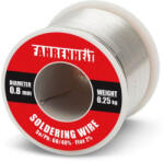 Thunder Germany FO12 Forrasztó ón - thundergermany