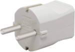 Thunder Germany AC-04 Lengő dugó + védőérintkező (250 V ~ 50 Hz / 16 A) - thundergermany