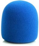 Thunder Germany MPS-506 Mikrofon szivacs, szélszivacs - kék - thundergermany