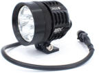 Thunder Germany LWL-6S LED reflektor, munkalámpa, IP67, 12V/16V - 10W