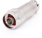 Thunder Germany Booster ACC-13B Csillapító 6dB (N papa - N mama) 3 GHz, 2W