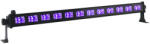 Thunder Germany LUV-12 (12x3W) LED UV derítő - thundergermany