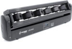 Thunder Germany LS6-RGB - DMX - Lézer fényeffekt (1000mW) - thundergermany