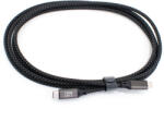 Thunder Germany UCC-20 (USB-C - USB-C) 100W Gyorstöltő (2m) - thundergermany