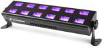 Thunder Germany LUV-206 (12x 3W) LED UV derítő - thundergermany