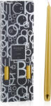 Baobab Collection Lumânări Candela aurii, 4 buc (CANDLESTICKS4GOLD)