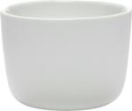 Serax Ceașcă pentru cappuccino Passe-partout, 8, 5 cm, alb mat (XB6219112)
