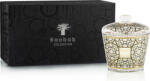 Baobab Collection Lumânare parfumată Dome Arabian Night, în cutie cadou (CLOCHEBOXMAX10ARN)