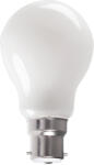 Kanlux XLED A60 B22 7W-WW-M fényf. B22 matt búra 33102
