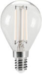Kanlux XLED W G45E14 4, 5W-WW fényf. E14 37383
