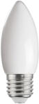 Kanlux XLED C35E27 6W-WW-M fényforrás E27 29646