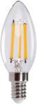 Kanlux XLED C35E14 7W-NW fényforrás E14 38417