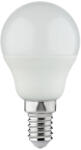 Kanlux G45 N 6, 5W E14-WW (MIO)fényfor E14 Miledo 806 lm 31313