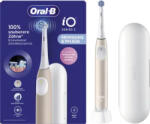 Oral-B 2 iO Felnőtt Rezgő fogkefe Rózsaszín, Fehér (615143)