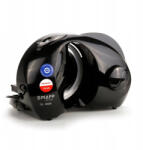 SMAPP Slicer 294.5 NM Full Black (294.5NM FULL BLACK) - digitzone