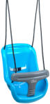 Hudora 72174 babahinta Beltéri/kültéri Babahinta ülés 1 szék(ek) Kék, Szürke (72174)
