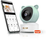Neno ivo - rotating video baby monitor with wireless receiver (NENO IVO)