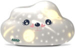 Neno Cosmo - silicone night lamp for children (COSMO)