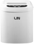 LIN Portable ice cube maker LIN ICE PRO-W12 white (ICE PRO-W12) - digitzone