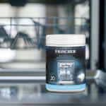 FRISCHER dishwasher cleaning tablets 20 pcs (FR00206_20_16g)