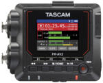 TASCAM FR-AV2 - portable audio recorder (FR2-AV)