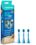 happybrush EcoVibe Kids Paw Patrol 3 db Kék (HAPAW01)