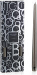 Baobab Collection Lumânări Candela, taupe, 4 buc (CANDLESTICKS4TAUPE)