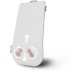 Medisana MC 600 masszírozó Vissza Fehér (88967)