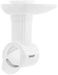 SMAPP Shredder White (489.07) - digitzone