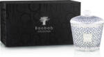 Baobab Collection Lumânare parfumată Dome Gentlemen în cutie cadou (CLOCHEBOXMAX10GEN)