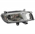 AutoDor Audi A8 D3 Ködlámpa Jobb Ködlámpa Új