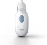 Braun BNA 100 Elektromos orrszívó (4022167001016)