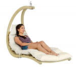 AMAZONAS AZ-2020410 függőszék Bézs Függő napozóágy (AZ-2020410)