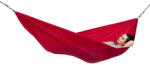 AMAZONAS AZ-1030255 függőágy 2 személy(ek) Poliészter Vörös (AZ-1030255)