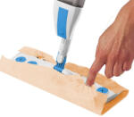 Esperanza EHS003 Mop with washer (EHS003) - digitzone