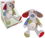 Askato Music box lamp - Dog (125671)