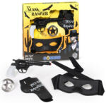 PULIO Gonher Cowboy set with mask (155680/6)