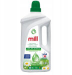 MADONIS MILL Universal Laundry Gel 1.5 l (bulk pack of 8) (Żel Uniwersalny)