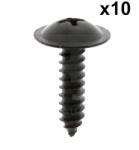 FA1 Rögzítő csavar, 23mm hosszú, 20mm fej alatt, FA1 (89-70003.10)