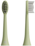 TESLA HAZ TESLA Smart Toothbrush TS200 Brush Heads Green 2x (TSL-PC-TS200GACC)