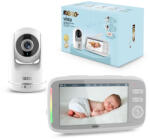 Neno Vista - rotating video baby monitor with wireless receiver (NENO VISTA)