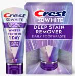 Crest 3D White Ultra White 59 g Fogkrém az elszíneződések eltávolítására (030772161876)
