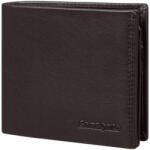 Samsonite Attack 2 Slg Pénztárca Ebony Brown (144453-1320)