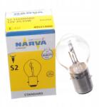 NARVA izzó BA20D S2 12V 35/35W