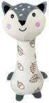TULILO Toy with sound - Fox 17 cm (9376)