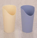 SUNDO Mug with a cut-out (20600)