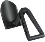 M-TAC Folding shovel with olive green cover (60001001)