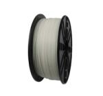 Gembird 3DP-ABS1.75-01-LG Filament ABS verde luminos 1, 75mm 1kg (3DP-ABS1.75-01-LG)